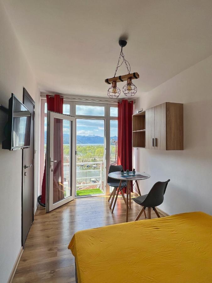 Jg Studio Apartment Vranjina Экстерьер фото