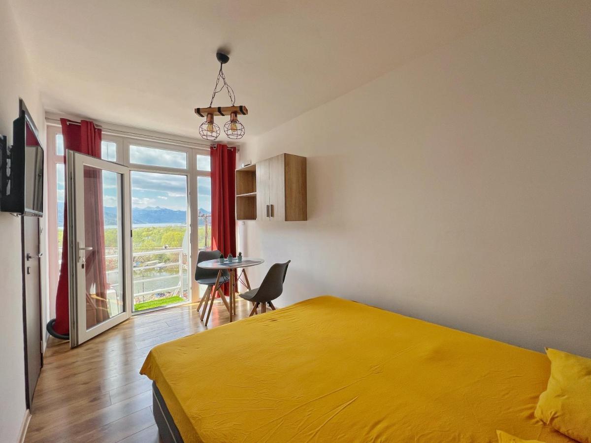 Jg Studio Apartment Vranjina Экстерьер фото