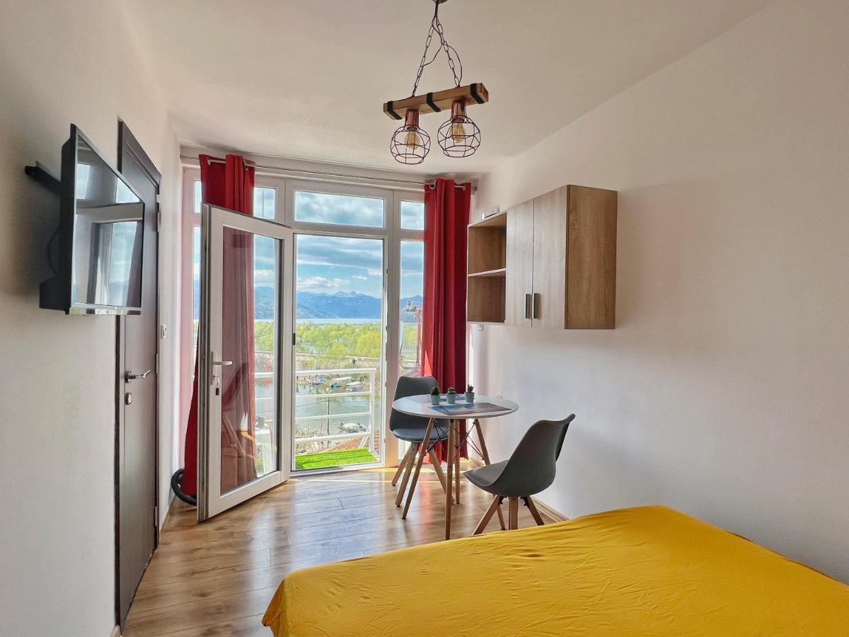 Jg Studio Apartment Vranjina Экстерьер фото