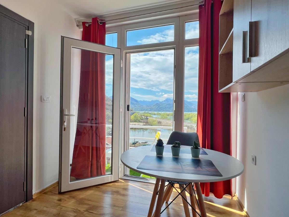Jg Studio Apartment Vranjina Экстерьер фото