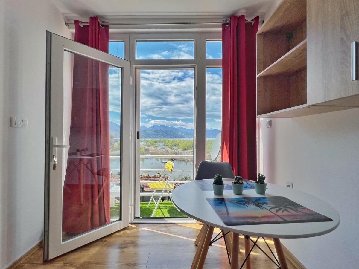 Jg Studio Apartment Vranjina Экстерьер фото