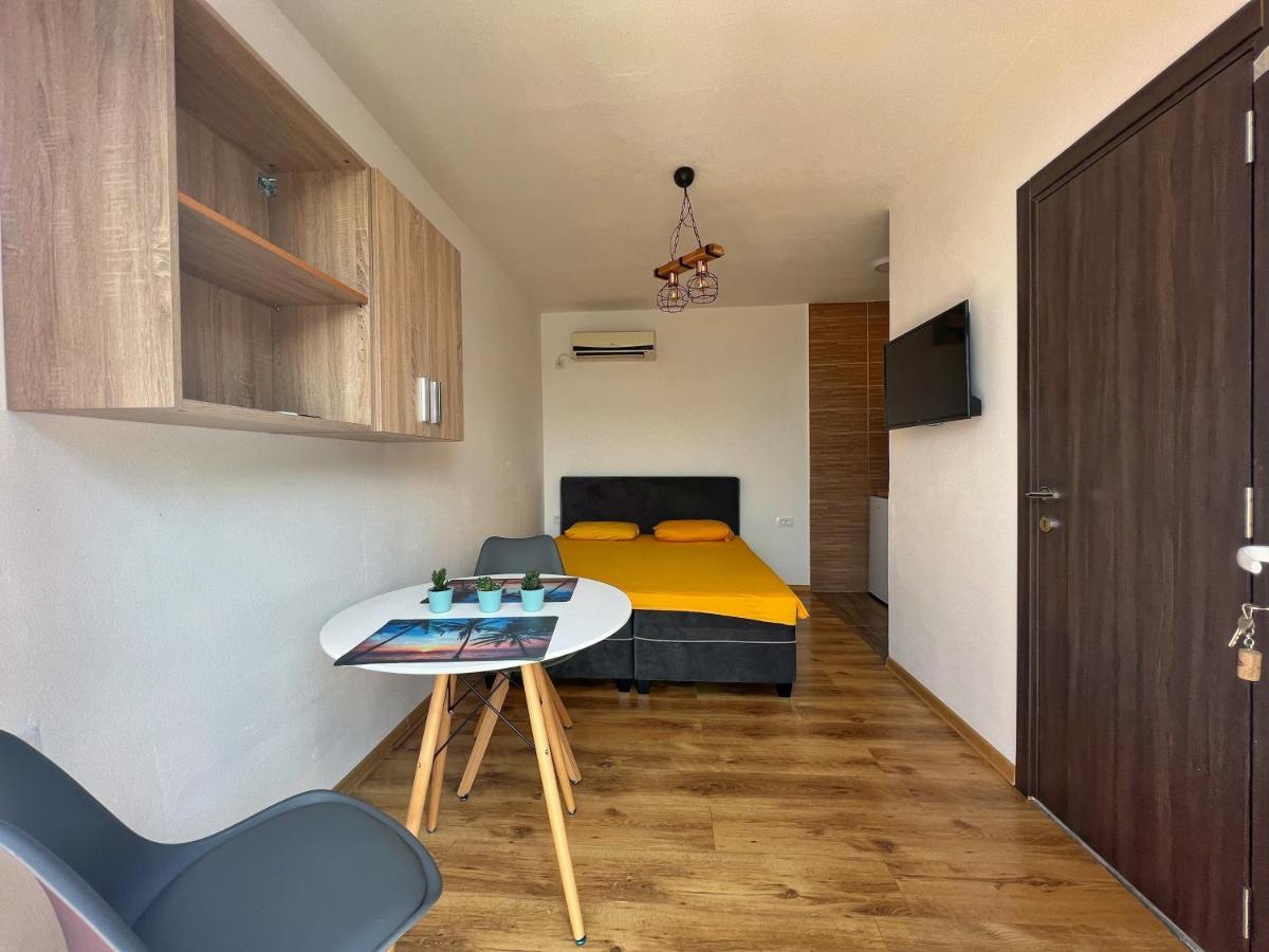 Jg Studio Apartment Vranjina Экстерьер фото