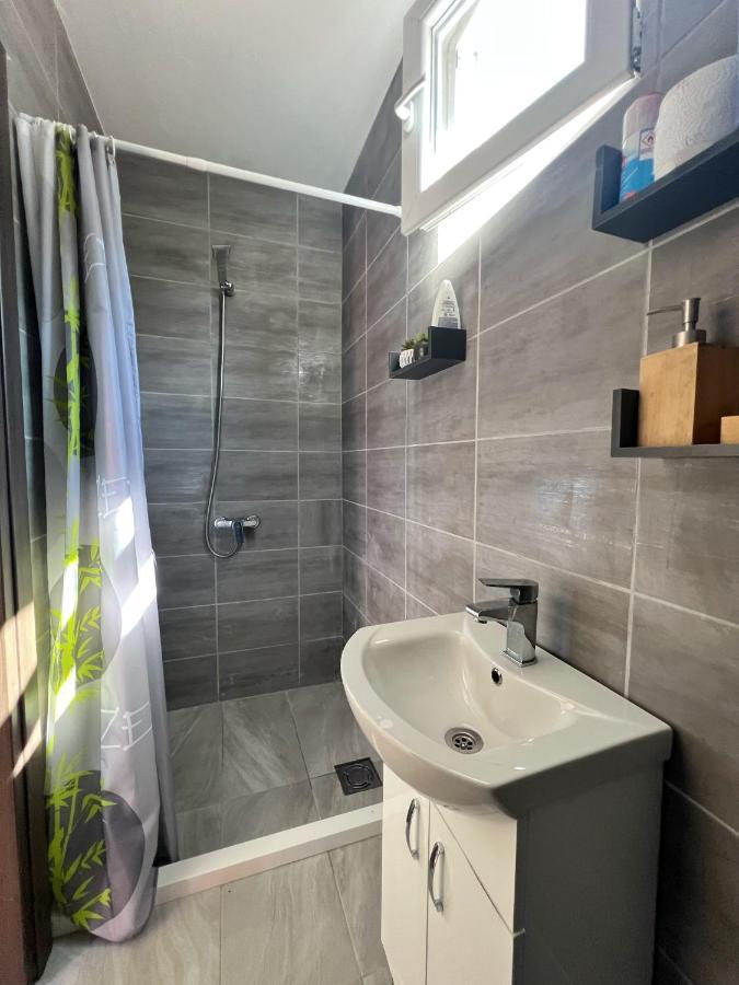 Jg Studio Apartment Vranjina Экстерьер фото