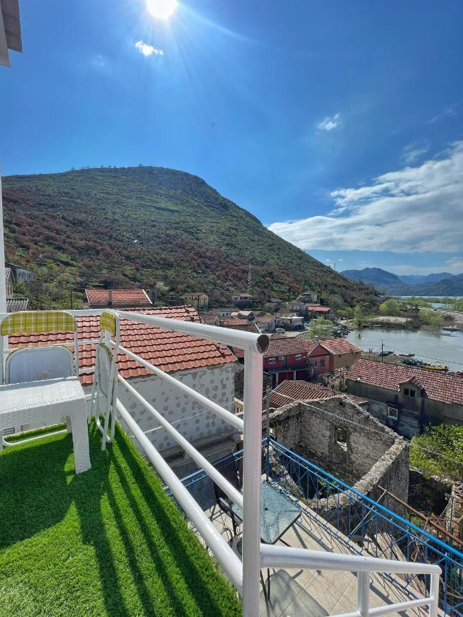 Jg Studio Apartment Vranjina Экстерьер фото